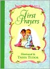 First Prayers
