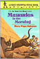 Mummies in the Morning (Magic Tree House Series #3)