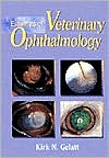 download Essentials of Veterinary Ophthalmology book