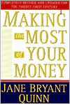 Making The Most of Your Money