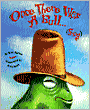 Once There Was a Bull... (Frog)