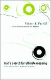 Man's Search for Ultimate Meaning