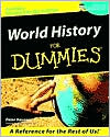 World History For Dummies