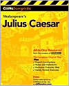 CliffsComplete Shakespeare's Julius Caesar