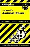 Animal Farm (Cliff Notes)