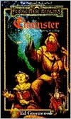 Forgotten Realms: Elminster-The Making of a Mage (Elminster #1)