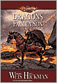 Dragonlance: Dragons of a Fallen Sun (War of Souls #1)
