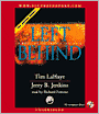 Left Behind: A Novel of the Earth's Last Days (Left Behind Series #1)