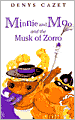 Minnie and Moo and the Musk of Zorro (Minnie and Moo Series)