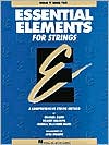 Essential Elements for Strings: Violin, Book 2