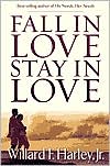 Fall in Love, Stay in Love