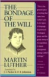 Bondage of the Will