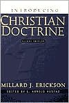 Introducing Christian Doctrine