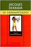 Of Grammatology