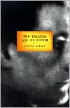 The Theater and Its Double by Antonin Artaud: Book Cover