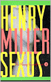 Sexus: The Rosy Crucifixion I