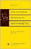 Pre-Nursing Reviews in Arithmetic