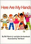Here Are My Hands