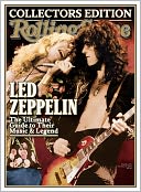 Rolling Stone Special: Led Zeppelin by Wenner Media: Product Image