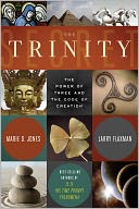 The Trinity Secret by Marie D. Jones: NOOK Book Cover