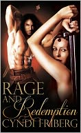 Rage and Redemption by Cyndi Friberg: NOOK Book Cover