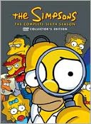 Simpsons: the Complete Sixth Season