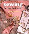 Sewing for the First Time