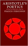 Aristotles Poetics by Aristotle: Book Cover