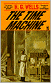 The Time Machine: An Invention