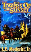 The Towers of the Sunset (Recluce Series #2)