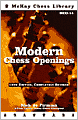 Modern Chess Openings: 14th Edition