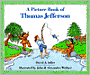 A Picture Book of Thomas Jefferson