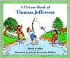 A Picture Book of Thomas Jefferson