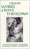 Works and Days, Theogony