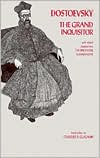 The Grand Inquisitor: With Related Chapters from The Brothers Karamazov
