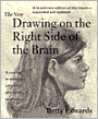 The New Drawing on the Right Side of the Brain