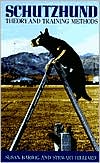 Schutzhund: Theory and Training Methods