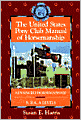 United States Pony Club Manual of Horsemanship: Advanced Horsemanship B/HA/A Levels