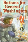 Buttons for General Washington