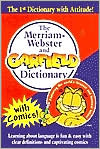 The Merriam-Webster and Garfield Dictionary