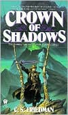 Crown of Shadows (Coldfire Series #3)