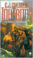 Inheritor (First Foreigner Series #3)