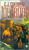 Inheritor (First Foreigner Series #3)