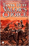 Valor's Choice (Torin Kerr: Confederation Series #1)