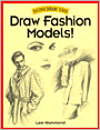 Draw Fashion Models!