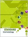 Milady's Standard Cosmetology, Cosmetology Exam Review, Theory Workbook, Practical Workbook Package