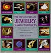 The Encyclopedia of Jewelry-Making Techniques: A Comprehensive Visual Guide to Traditional and Contemporary Techniques