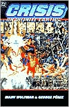 Crisis on Infinite Earths