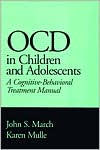 OCD in Children and Adolescents