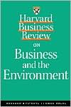 Harvard Business Review on Green Business